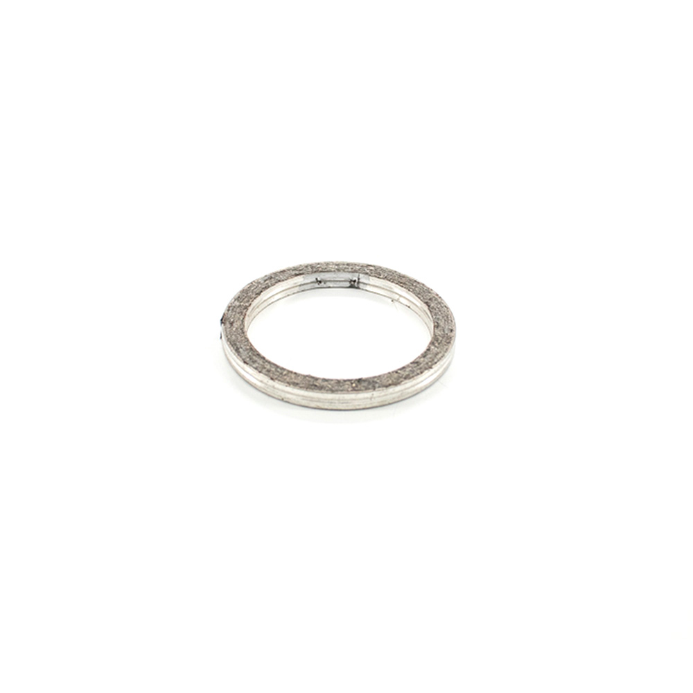 Exhaust Flange Gasket for ISUZU KB280 LWB/SWB/DC — view 1